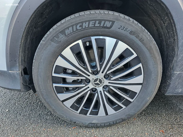 Mercedes-benz eqb 250+ business line 2024 - afbeelding 31 van  43
