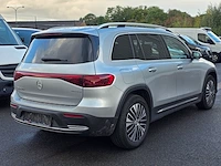 Mercedes-benz eqb 250+ business line 2024 - afbeelding 23 van  43
