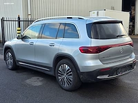 Mercedes-benz eqb 250+ business line 2024 - afbeelding 34 van  43