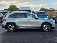 Mercedes-benz eqb 250+ business line 2024 - afbeelding 39 van  43