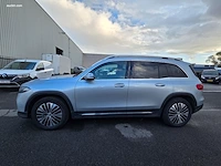 Mercedes-benz eqb 250+ business line 2024 - afbeelding 40 van  43