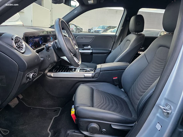 Mercedes-benz eqb 250+ business line 2024 - afbeelding 41 van  43