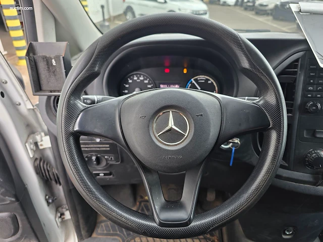 Mercedes-benz evito 2019 - afbeelding 2 van  50