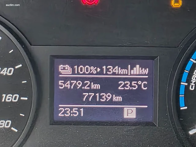 Mercedes-benz evito 2019 - afbeelding 4 van  50