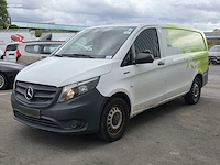 Mercedes-benz evito 2019