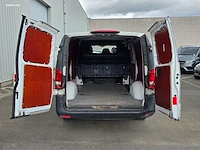 Mercedes-benz evito 2019 - afbeelding 17 van  50
