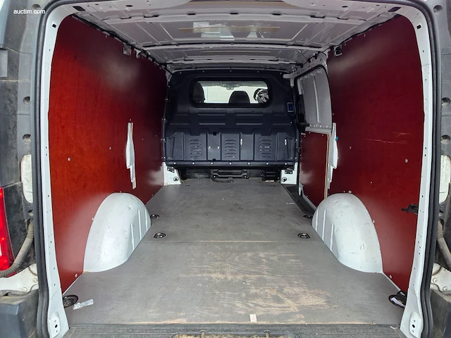 Mercedes-benz evito 2019 - afbeelding 18 van  50