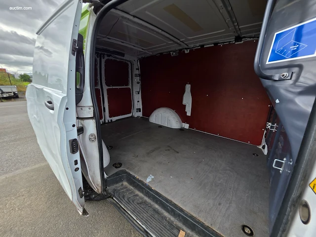 Mercedes-benz evito 2019 - afbeelding 21 van  50