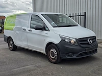 Mercedes-benz evito 2019 - afbeelding 12 van  50