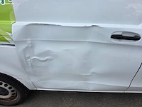Mercedes-benz evito 2019 - afbeelding 32 van  50
