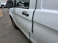 Mercedes-benz evito 2019 - afbeelding 36 van  50