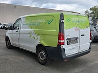 Mercedes-benz evito 2019 - afbeelding 34 van  50
