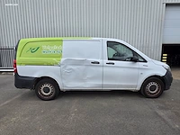 Mercedes-benz evito 2019 - afbeelding 47 van  50