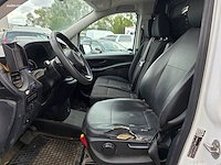 Mercedes-benz evito 2019 - afbeelding 48 van  50