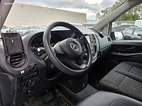 Mercedes-benz evito 2019 - afbeelding 50 van  50