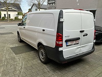 Mercedes-benz evito bedrijfswagen - afbeelding 2 van  31
