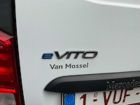 Mercedes-benz evito bedrijfswagen - afbeelding 3 van  31