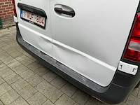 Mercedes-benz evito bedrijfswagen - afbeelding 4 van  31