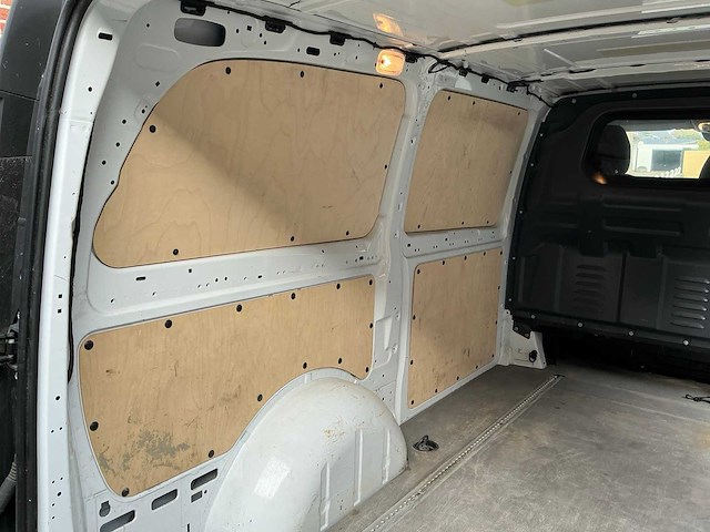 Mercedes-benz evito bedrijfswagen - afbeelding 6 van  31