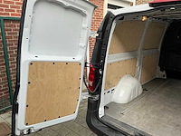 Mercedes-benz evito bedrijfswagen - afbeelding 7 van  31
