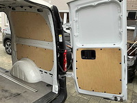 Mercedes-benz evito bedrijfswagen - afbeelding 8 van  31