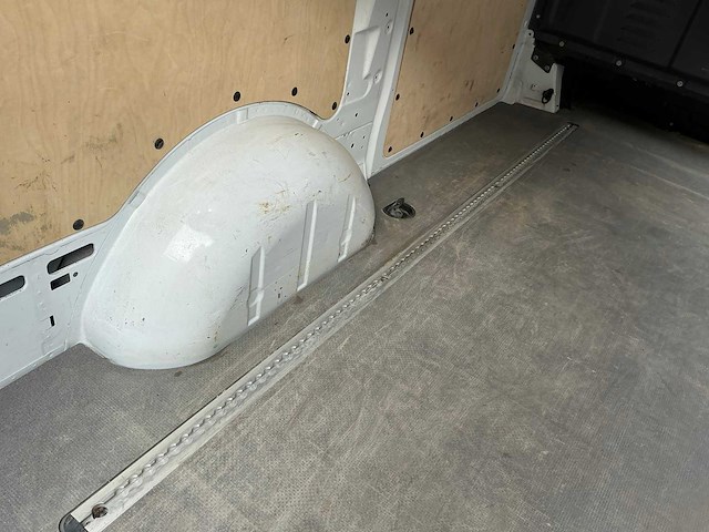 Mercedes-benz evito bedrijfswagen - afbeelding 9 van  31