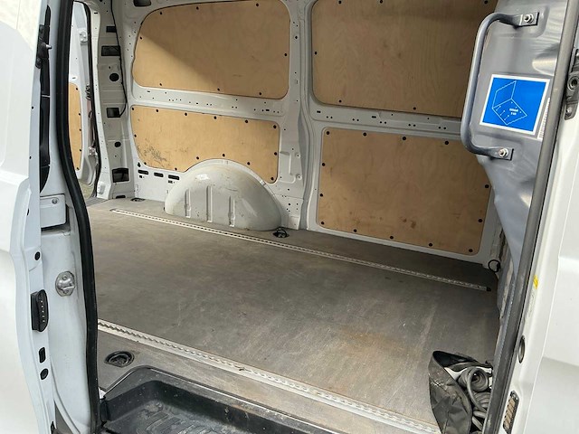 Mercedes-benz evito bedrijfswagen - afbeelding 10 van  31