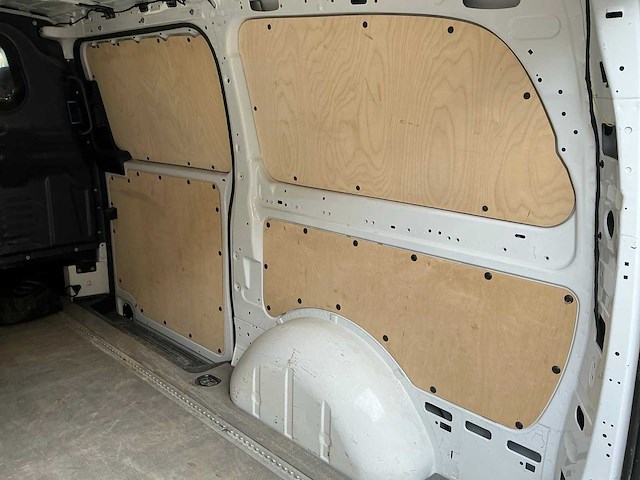 Mercedes-benz evito bedrijfswagen - afbeelding 11 van  31