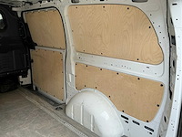 Mercedes-benz evito bedrijfswagen - afbeelding 11 van  31