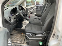 Mercedes-benz evito bedrijfswagen - afbeelding 13 van  31