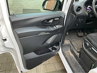 Mercedes-benz evito bedrijfswagen - afbeelding 14 van  31
