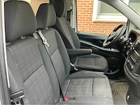 Mercedes-benz evito bedrijfswagen - afbeelding 15 van  31