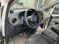 Mercedes-benz evito bedrijfswagen - afbeelding 18 van  31