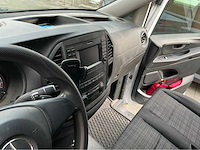 Mercedes-benz evito bedrijfswagen - afbeelding 19 van  31