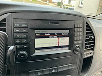 Mercedes-benz evito bedrijfswagen - afbeelding 21 van  31