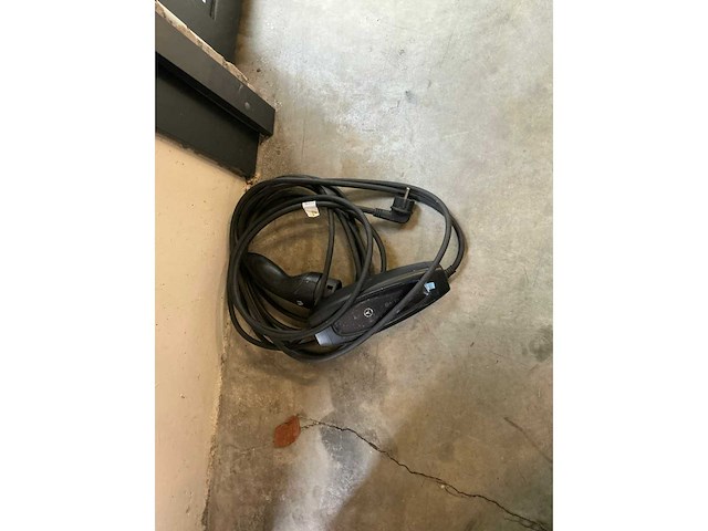 Mercedes-benz evito bedrijfswagen - afbeelding 25 van  31