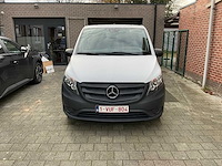 Mercedes-benz evito bedrijfswagen - afbeelding 26 van  31