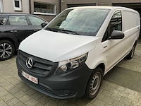 Mercedes-benz evito bedrijfswagen - afbeelding 27 van  31