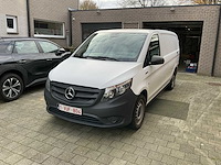 Mercedes-benz evito bedrijfswagen - afbeelding 28 van  31