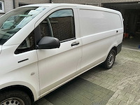 Mercedes-benz evito bedrijfswagen - afbeelding 29 van  31