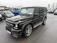 Mercedes-benz g320d stationwagen