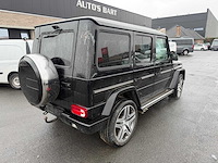 Mercedes-benz g320d stationwagen - afbeelding 6 van  9