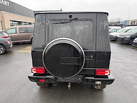 Mercedes-benz g320d stationwagen - afbeelding 7 van  9