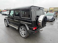 Mercedes-benz g320d stationwagen - afbeelding 8 van  9