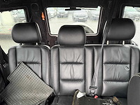 Mercedes-benz g320d stationwagen - afbeelding 9 van  9