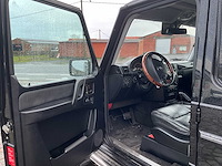 Mercedes-benz g400 g-klasse bedrijfswagen - afbeelding 3 van  40