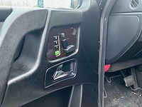 Mercedes-benz g400 g-klasse bedrijfswagen - afbeelding 4 van  40
