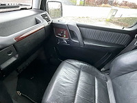 Mercedes-benz g400 g-klasse bedrijfswagen - afbeelding 10 van  40