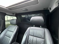 Mercedes-benz g400 g-klasse bedrijfswagen - afbeelding 14 van  40