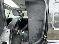 Mercedes-benz g400 g-klasse bedrijfswagen - afbeelding 16 van  40